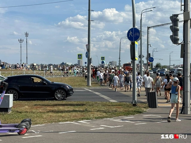 Источник: Регина Алтынбаева / 116.RU