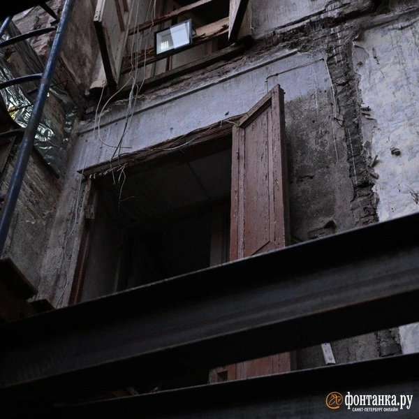 Источник: Андрей Бок / «Фонтанка.ру»