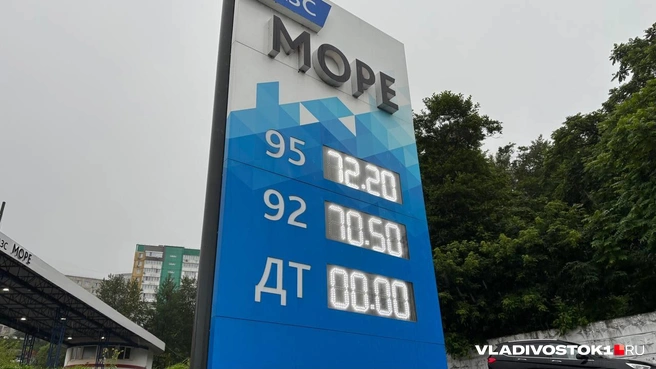 Источник: Елена Буйвол / VLADIVOSTOK1.RU
