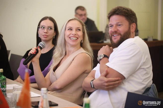 Источник: Анастасия Барашкова / FONTANKA.RU