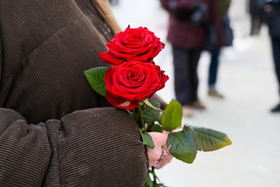 В Лянторе простились с 12-летним Данилом, погибшим под завалом