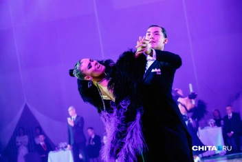 Источник: Олег Фёдоров / CHITA.RU