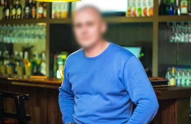 Родные не верят, что Алексей мог отдать выплаты бывшей сожительнице | Источник: читатель E1.RU