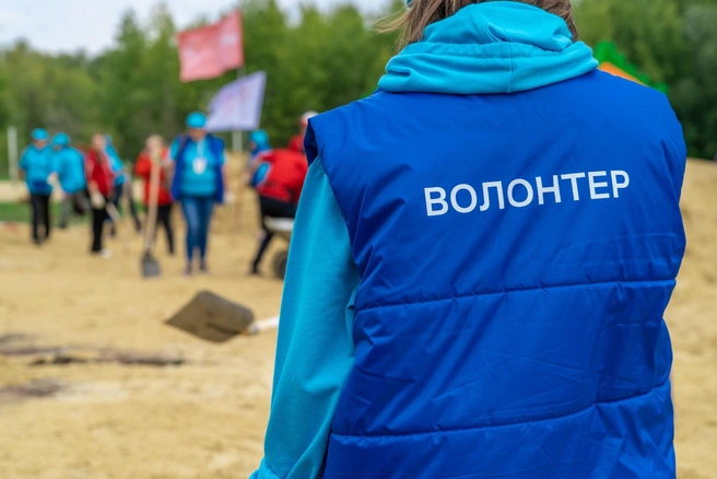 Волонтеры-победители получат от 15 до 150 тысяч рублей | Источник: ОМК