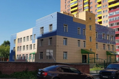 В детском саду Новосибирска введут режим повышенной готовности