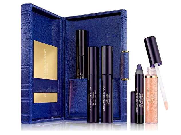 Derek Lam создал коллекцию макияжа совместно с Estee Lauder