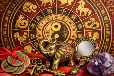 Глоба сказал, кому Красная Лошадь готовит проверку на вшивость