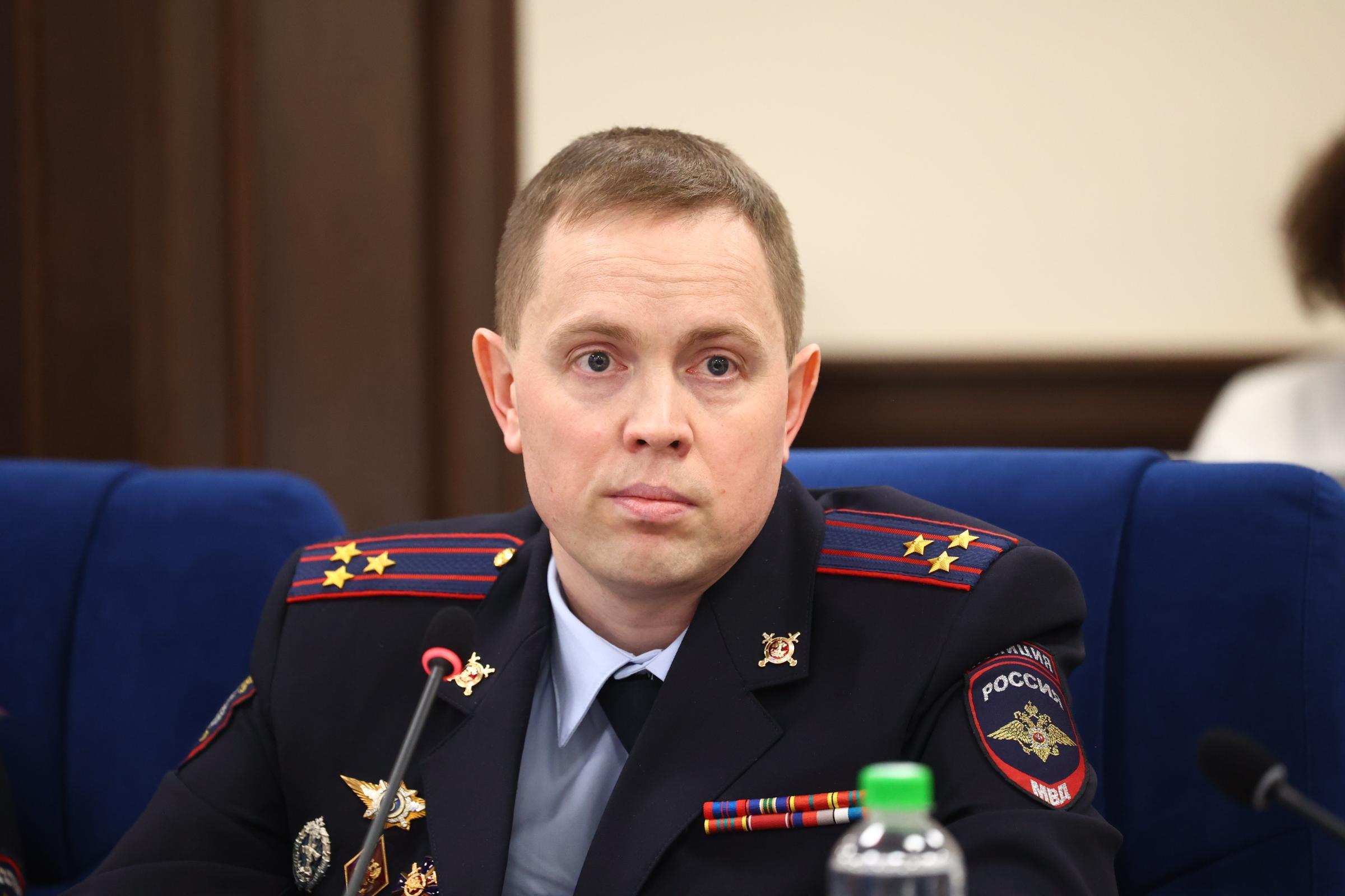Как сложилась судьба экс-главы полиции Екатеринбурга. Вы удивитесь, где он теперь работает