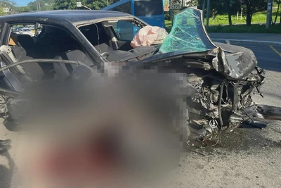 Смертельное ДТП в Находке: возбуждено дело