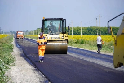Более 53 км дорог к больницам отремонтируют в Ульяновской области