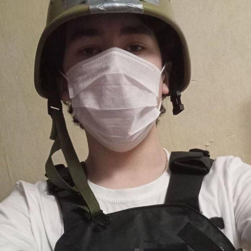 Хотел убить конкретную учительницу: что известно о 9-класснике Тимофее, который зарезал 11-летнего школьника