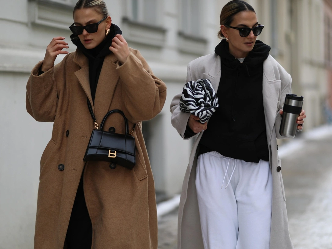 Никогда не покупайте это: 5 деталей, которые сразу же выдадут дешевую вещь в магазине | marieclaire.ru