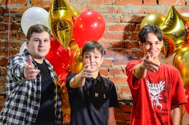 Чтобы стать студентом TOP IT COLLEGE или Университета «Академия ТОП», необходимо пройти собеседование и внутреннее тестирование | Источник: «Компьютерная Академия ТОП»