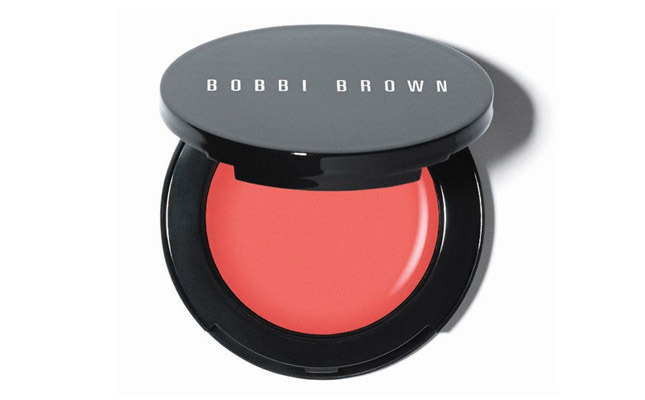 Оттеночный бальзам Pot Rouge, Bobbi Brown