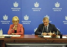 Ковалев: доля собственных доходов в облбюджете — 80% | ya62.ru