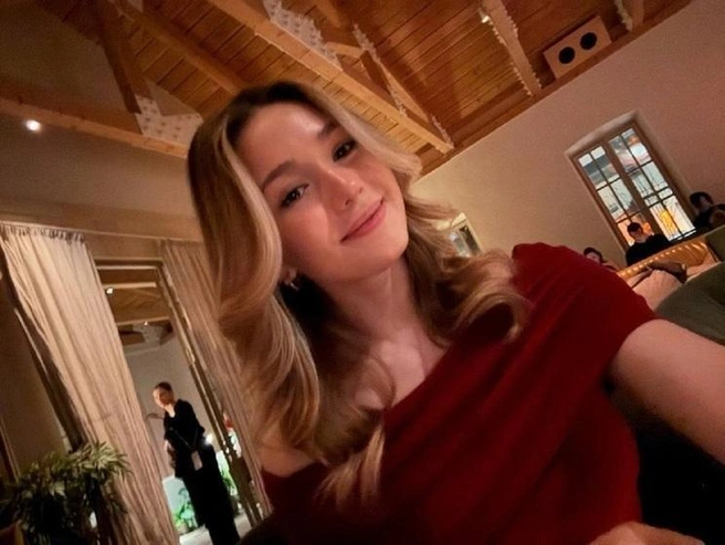 Источник: kamilavalieva26 / Instagram (экстремистская организация, деятельность запрещена на территории РФ)
