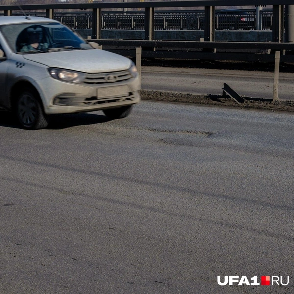 Листайте дальше | Источник: Булат Салихов / UFA1.RU