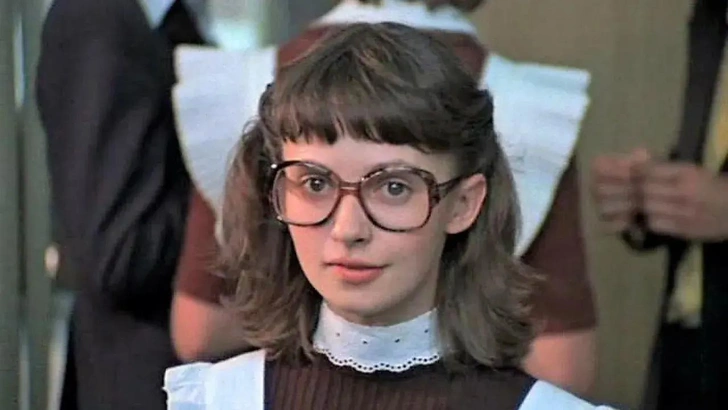 «Вам и не снилось…» (1980), 12+ | parents.ru