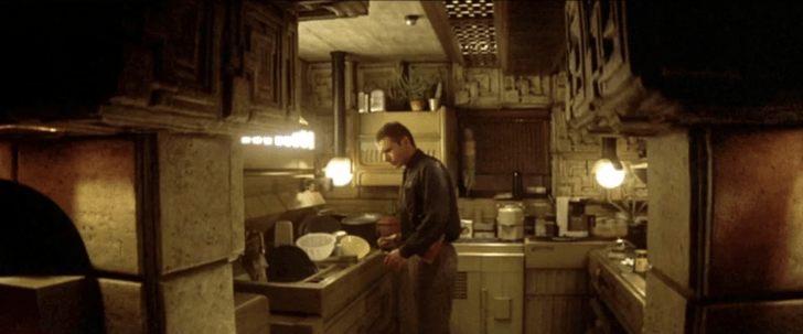 «Вий», Эдвард Хоппер и кухня Харрисона Форда: 8 визуальных цитат в сериале «Пропавшая»