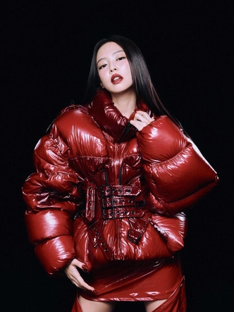 Источник: YG Entertainment