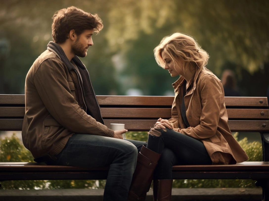 Тест: ответьте на 7 вопросов и узнайте, есть ли будущее у ваших отношений | marieclaire.ru