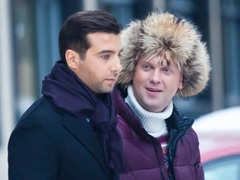 Ивана Урганта «уволили» из новых «Елок»