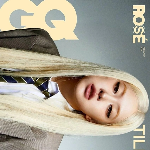 Источник: @gq_korea