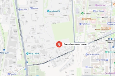 Комблаг прокомментировал ситуацию с базой на месте захоронения