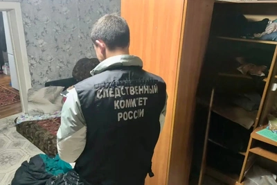 В Саратовской области женщина подозревается в убийстве мужа