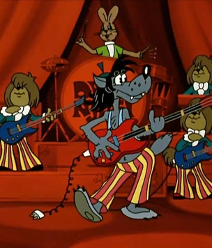 Вот вы, чье детство проходило в СССР, не пройдете: угадайте обожаемые всеми советские мультфильмы, которые озвучил Геннадий Хазанов