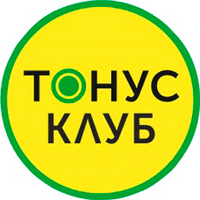 Аватарка ТОНУС-КЛУБ