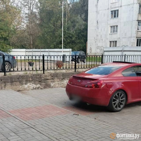 Источник: читатель «Фонтанки»