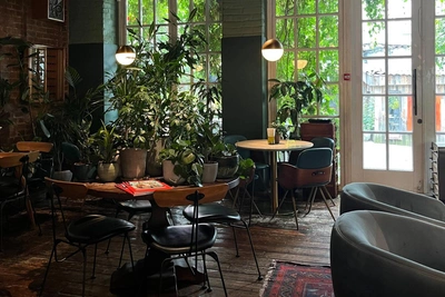 Ресторан Blanc в Москве закроется после шести лет работы