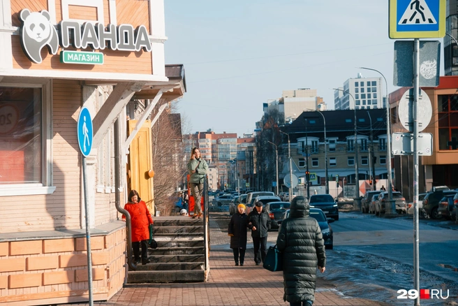 Источник: Иван Митюшёв / 29.RU