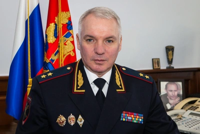 Главе ростовской полиции предложили пост в Москве