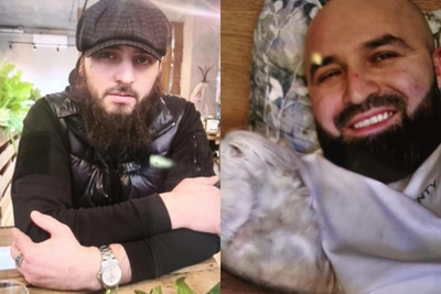 Двух бородачей арестовали в Екатеринбурге по делу о вымогательстве