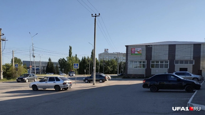 Туймазы находятся в 175 километрах от Уфы, в 2000-х население составляло чуть больше 66 тысяч человек (сейчас — 68) | Источник: Антон Селиверстов / UFA1.RU
