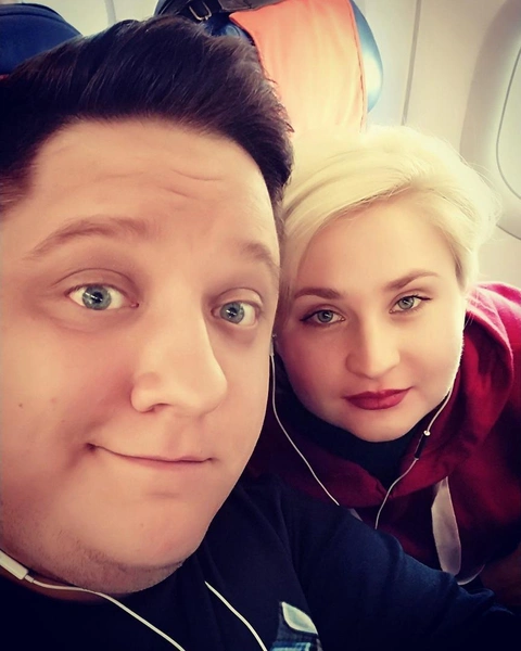 Жена Романа собирала деньги на его лечение 