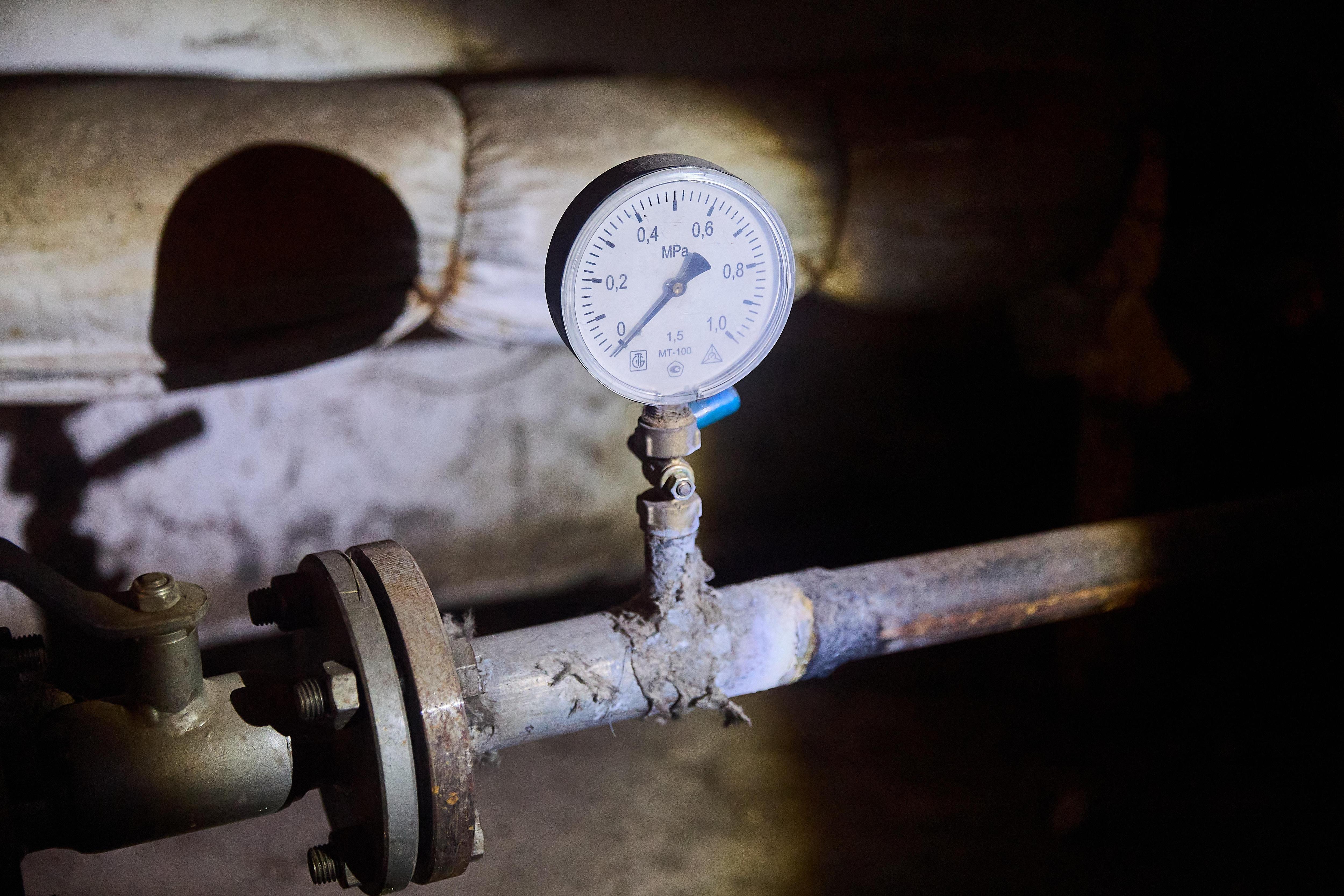 «Запускаем системы»: коммунальная авария в Уфе, из-за которой без воды остались 200 домов, устранена