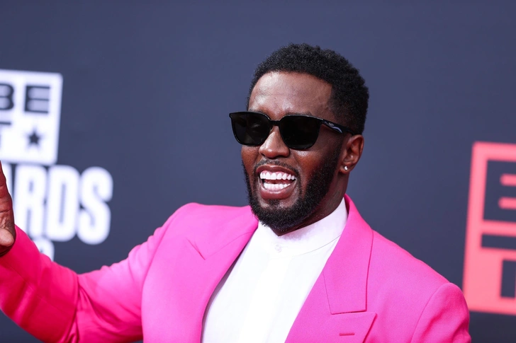 Diddy тайно вывезли из тюрьмы в больницу после драки с заключенными