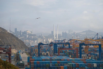 Землю в порту Посьет вернули РФ по решению суда