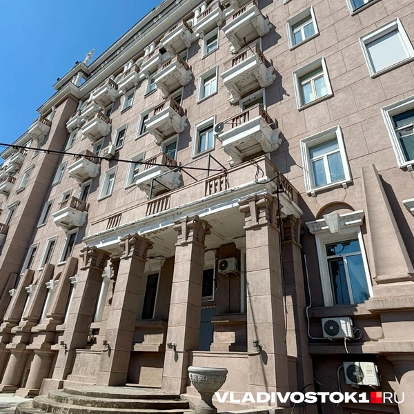 Источник: Елена Буйвол / VLADIVOSTOK1.RU