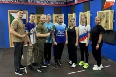 Ремонт дороги к селу Дружба опережает график