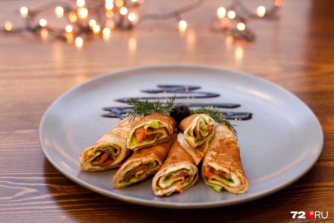 Источник: Ирина Шарова / 72.RU