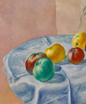 Шедевры русских торгов Sotheby's на выставке в Москве