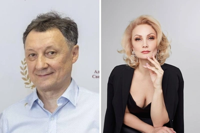 Известный адвокат стал виновником смертельного ДТП в Екатеринбурге