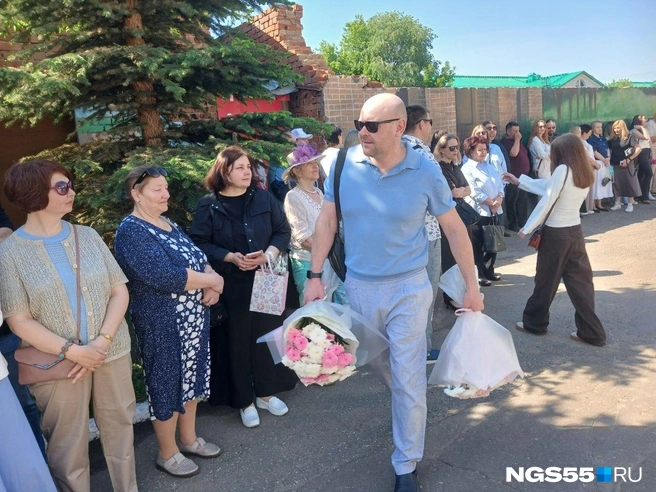 Источник: Сергей Энквист / NGS55.RU
