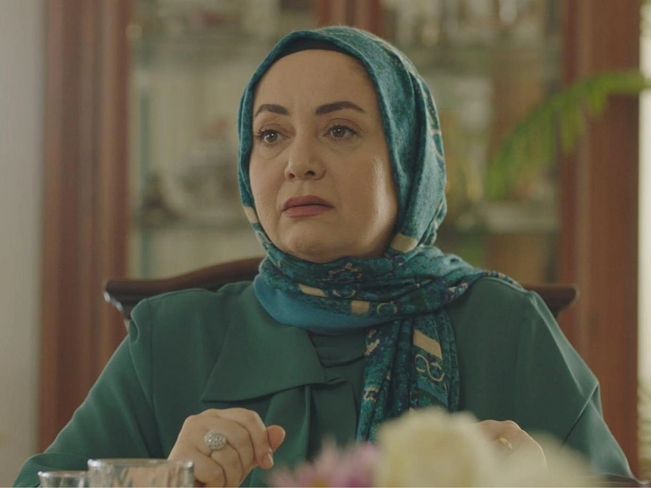 Источник: Кадр из сериала «Клюквенный щербет»