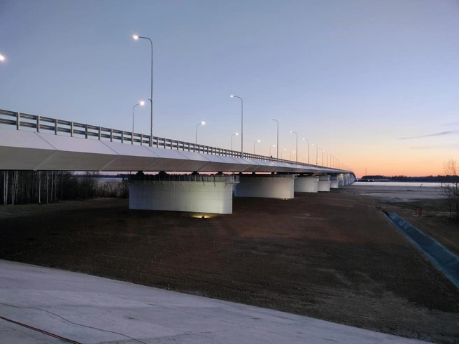 Источник: пресс-служба правительства ХМАО-Югры