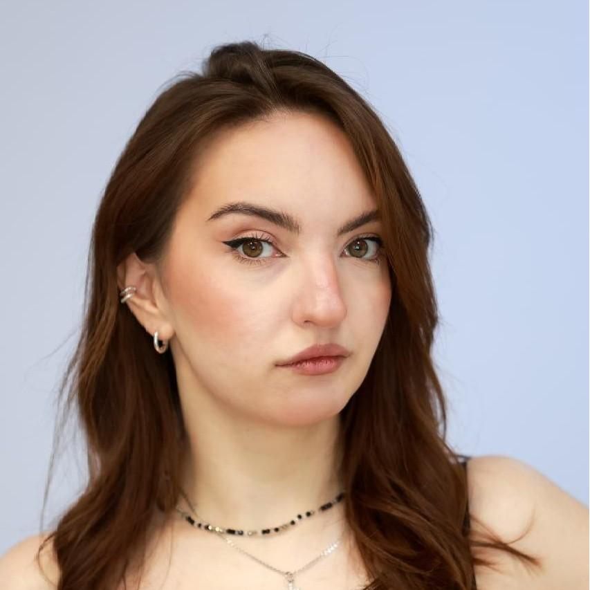 Татьяна Зарва